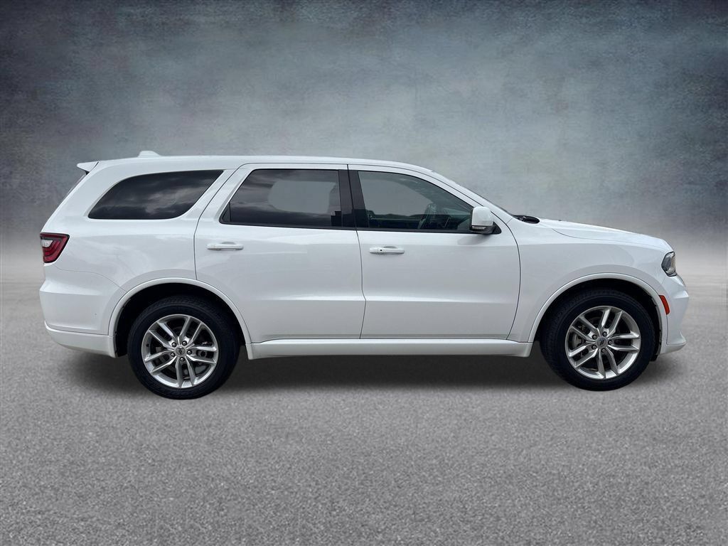 Used 2022 Dodge Durango GT AWD/4WD image 6