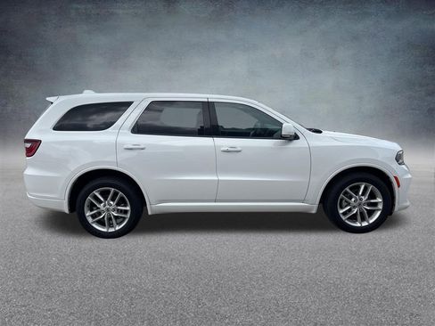 Used 2022 Dodge Durango GT image 6
