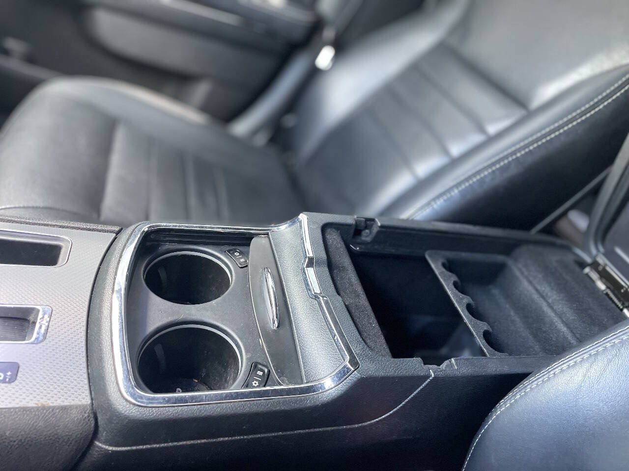 Used 2011 Dodge Charger R/T RWD image 29
