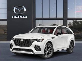 New 2026 MAZDA CX-70 3.3 Turbo S w/ Premium Package video 1