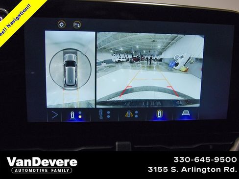 Used 2025 Chevrolet Equinox LT w/ Convenience Package II image 20