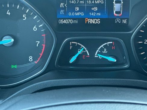 Used 2019 Ford Escape SEL AWD/4WD image 28