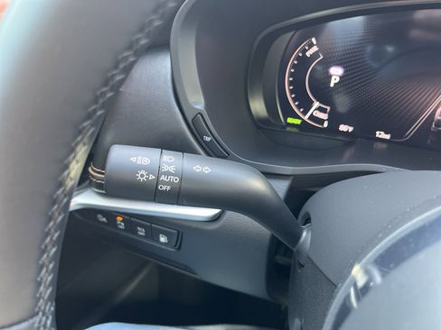 New 2026 MAZDA CX-90 Plug-In Hybrid w/ Premium Plus image 13