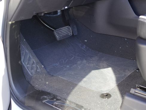 New 2026 GMC Sierra 1500 AT4X image 33