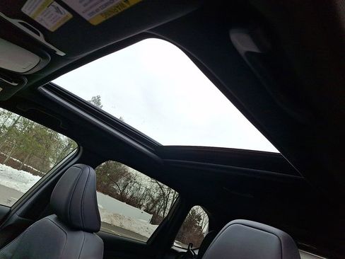 New 2026 Subaru Forester Limited image 14