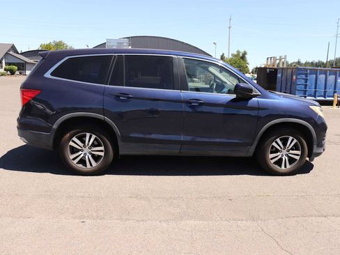 Used 2018 Honda Pilot EX-L image 4