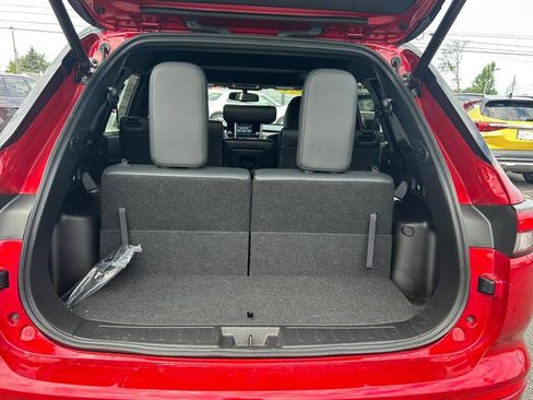 Used 2024 Mitsubishi Outlander SEL image 21