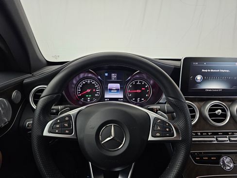 Used 2017 Mercedes-Benz C 300 Cabriolet image 25