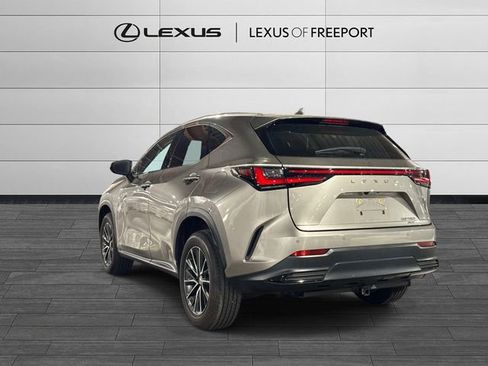 Certified 2022 Lexus NX 350 AWD image 6