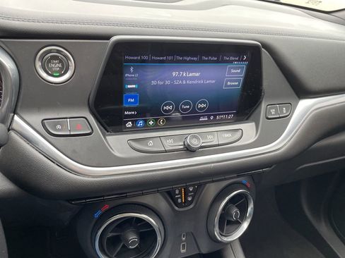 Used 2020 Chevrolet Blazer LT image 19