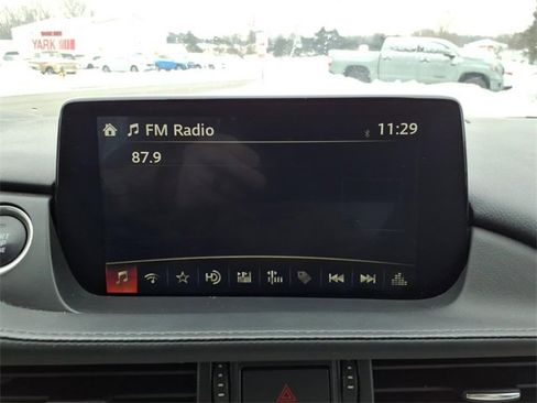 Used 2021 MAZDA MAZDA6 Grand Touring Reserve image 17