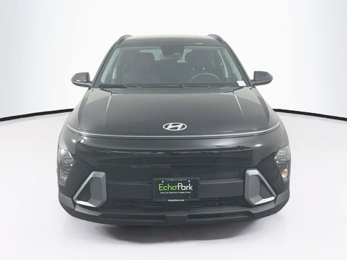 Used 2026 Hyundai Kona SEL Sport FWD image 2
