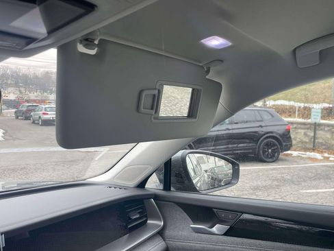 New 2026 Volkswagen Tiguan S image 29