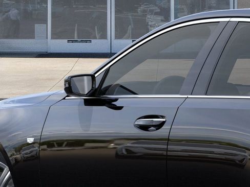 New 2026 Cadillac CT5 Premium Luxury image 12