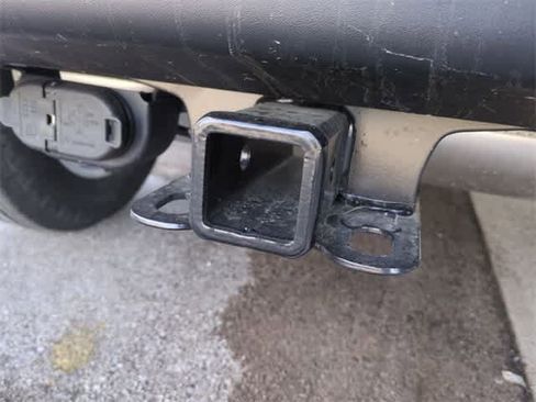 New 2026 Jeep Wrangler Sport S image 35