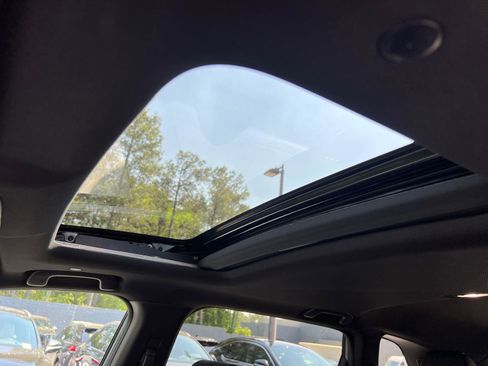 Used 2025 Honda CR-V Sport Touring image 34