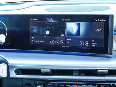 New 2026 Hyundai Ioniq 9 Calligraphy image 15