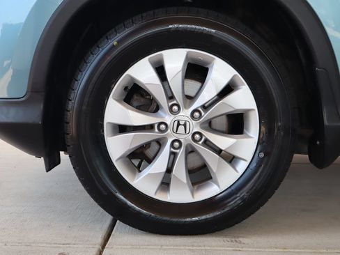 Used 2014 Honda CR-V EX-L image 5