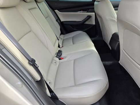 New 2026 MAZDA MAZDA3 2.5 S Sedan w/ Preferred Pkg image 19