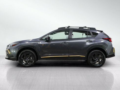 Used 2026 Subaru Crosstrek 2.5i Sport w/ Crosstrek Mirror Package AWD/4WD image 3