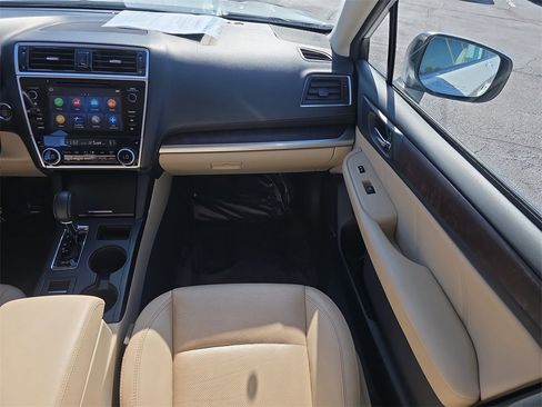 Used 2019 Subaru Outback 2.5i Limited w/ Popular Package #2 image 14
