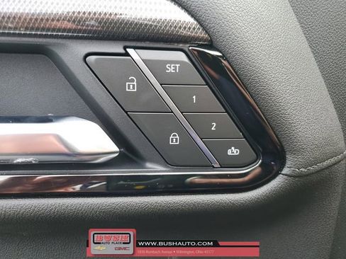 New 2026 GMC Sierra 2500 AT4 w/ AT4 Premium Plus Package image 19