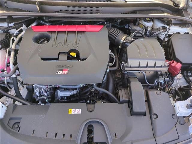 New 2026 Toyota Corolla GR AWD/4WD image 16