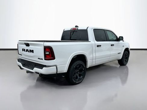 New 2026 RAM 1500 Big Horn image 6
