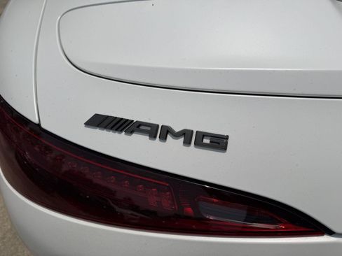 Certified 2022 Mercedes-Benz SL 63 AMG 4MATIC image 18
