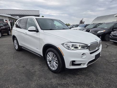 Used 2017 BMW X5 xDrive35i AWD/4WD image 25