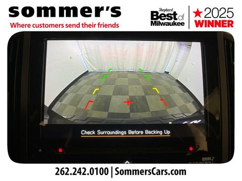 Used 2021 Subaru Forester Limited w/ Popular Package #3 image 17