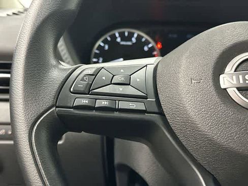 Used 2024 Nissan Sentra S FWD image 17