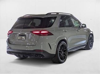 New 2026 Mercedes-Benz GLE 53 AMG 4MATIC video 2