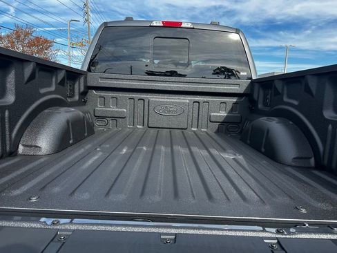 New 2025 Ford F150 Tremor w/ Bed Utility Package image 43