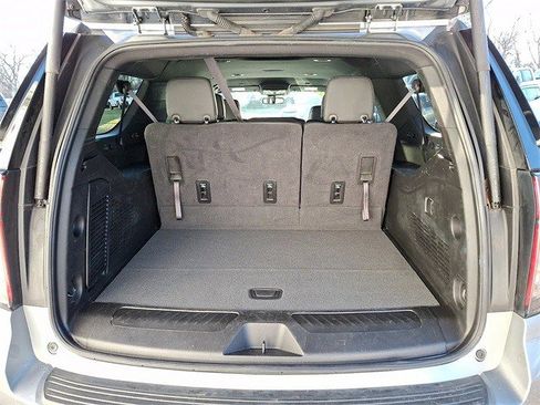 Certified 2024 Chevrolet Suburban LT image 29