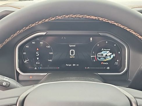 New 2026 GMC Sierra 3500 AT4 w/ AT4 Premium Plus Package AWD/4WD image 11