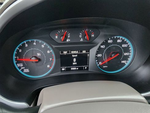 Used 2020 Chevrolet Malibu LS image 33