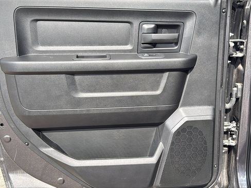 New 2025 RAM 2500 Tradesman image 13