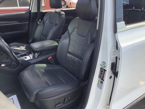 Used 2020 Kia Telluride SX w/ SX Prestige Package AWD/4WD image 10