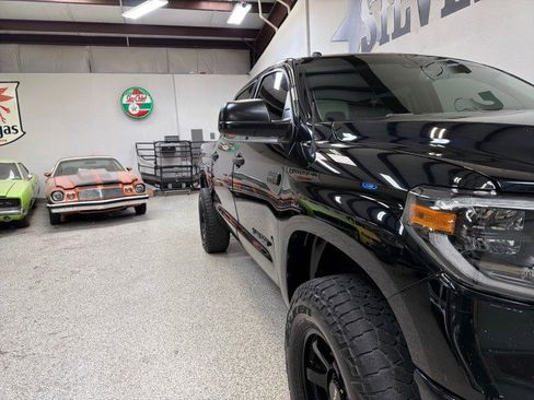 Used 2019 Toyota Tundra SR5 w/ SR5 Upgrade Package image 52