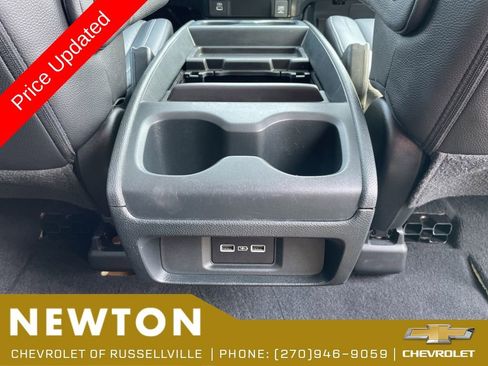 Used 2024 Honda Odyssey EX-L image 36