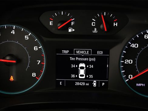Used 2024 Chevrolet Malibu LT image 23