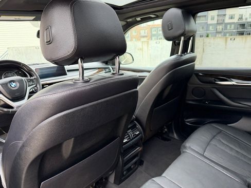 Used 2017 BMW X5 xDrive35i AWD/4WD image 16