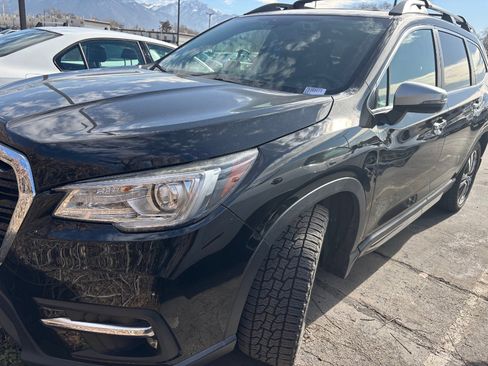 Used 2019 Subaru Ascent Touring image 6