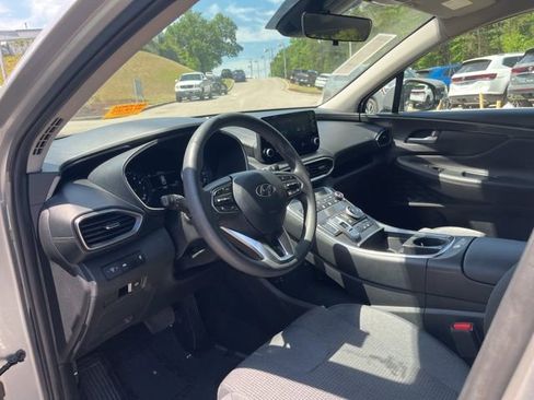 Used 2022 Hyundai Santa Fe SEL w/ Cargo Package AWD/4WD image 6