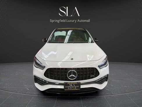 Used 2022 Mercedes-Benz GLA 45 AMG 4MATIC image 2