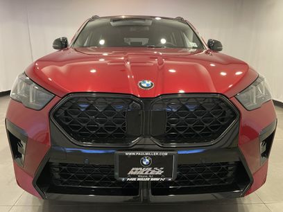 Used 2026 BMW X2 xDrive28i w/ Technology Package