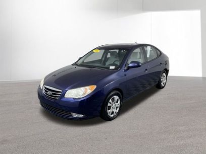 Used 2010 Hyundai Elantra GLS
