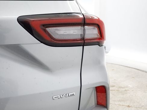 Used 2023 Ford Escape ST-Line AWD/4WD image 19