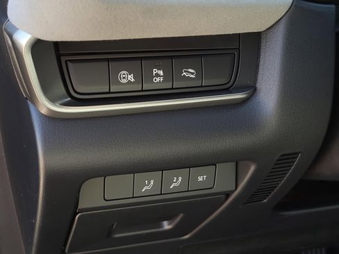 New 2026 MAZDA CX-30 Aire Edition AWD/4WD image 17